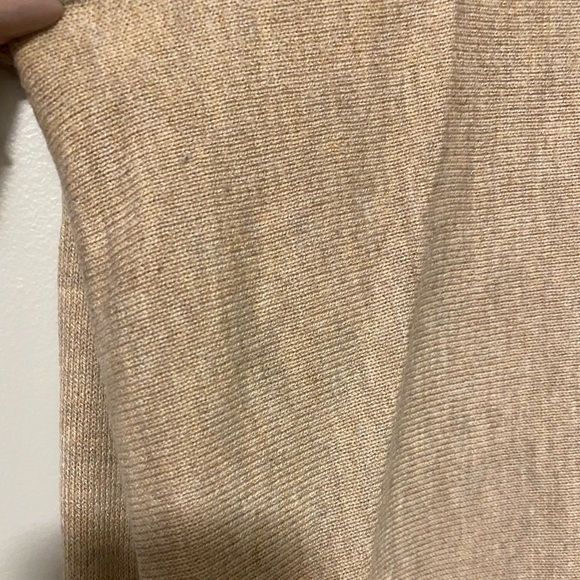 LOFT Sweater turtle neck - Picture 5 of 6